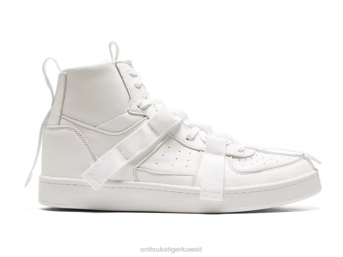 onitsuka_tiger_d984d984d8acd986d8b3d98ad986_d8a7d984d8a8d8aad984d8a9_f20p94_d8a3d8add8b0d98ad8a9_d8a3d8a8d98ad8b6.png Onitsuka Tiger للجنسين البتلة F20P94 أحذية أبيض - Image 1