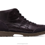 Onitsuka Tiger للجنسين التمهيد رينكان F20P150 أحذية المريخ العميق