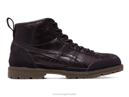 Onitsuka Tiger للجنسين التمهيد رينكان F20P150 أحذية المريخ العميق