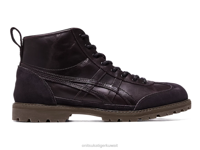 onitsuka_tiger_d984d984d8acd986d8b3d98ad986_d8a7d984d8aad985d987d98ad8af_d8b1d98ad986d983d8a7d986_f20p150_d8a3d8add8b0d98ad8a9_d8.png Onitsuka Tiger للجنسين التمهيد رينكان F20P150 أحذية المريخ العميق - Image 1