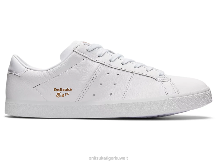 onitsuka_tiger_d984d984d8acd986d8b3d98ad986_d8a7d984d8b9d8b4d8a8_3_0_f20p339_d8a3d8add8b0d98ad8a9_d8a3d8a8d98ad8b6.png Onitsuka Tiger للجنسين العشب 3.0 F20P339 أحذية أبيض - Image 1