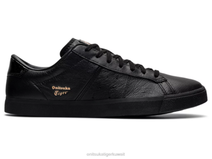Onitsuka Tiger للجنسين العشب 3.0 F20P343 أحذية أسود