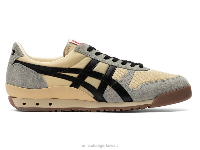 onitsuka_tiger_d984d984d8acd986d8b3d98ad986_d8a7d984d986d987d8a7d8a6d98a_81_d986d8a7d986d988d985d8aad8b1_f20p65_d8a3d8add8b0d98ad.png Onitsuka Tiger للجنسين النهائي 81 نانومتر F20P65 أحذية المعجون/أسود - Image 1