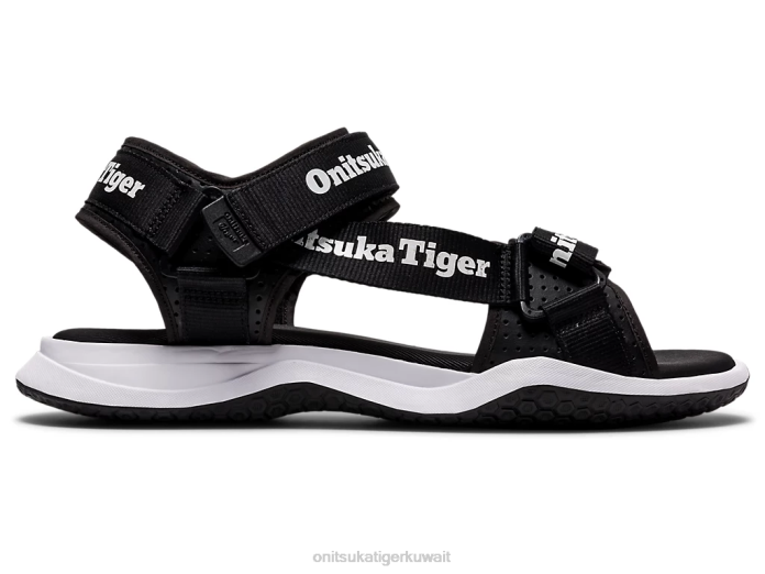 onitsuka_tiger_d984d984d8acd986d8b3d98ad986_d8add8b2d8a7d985_d8a3d988d8a8d988d8b1d98a_f20p273_d8a3d8add8b0d98ad8a9_d8a3d8b3d988d8.png Onitsuka Tiger للجنسين حزام أوبوري F20P273 أحذية أسود/أبيض - Image 1