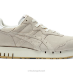 Onitsuka Tiger للجنسين عيار x F20P7 أحذية كريم