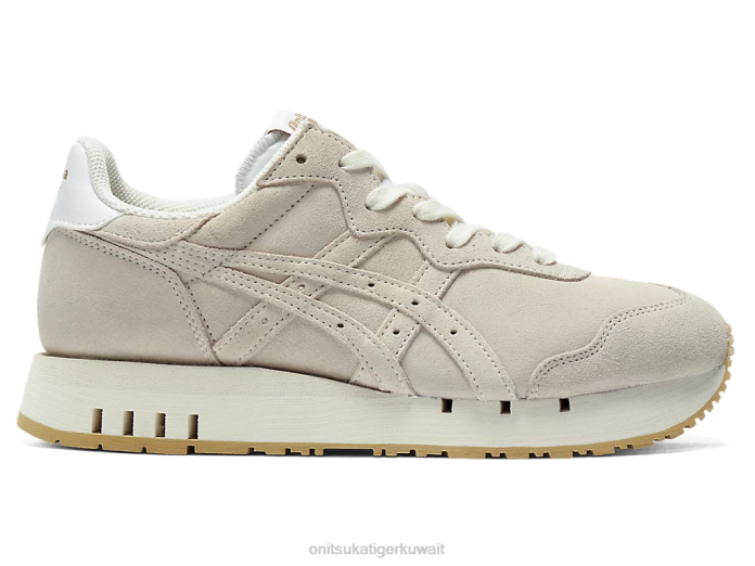 onitsuka_tiger_d984d984d8acd986d8b3d98ad986_d8b9d98ad8a7d8b1_x_f20p7_d8a3d8add8b0d98ad8a9_d983d8b1d98ad985.png Onitsuka Tiger للجنسين عيار x F20P7 أحذية كريم - Image 1