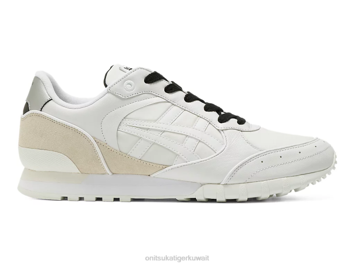onitsuka_tiger_d984d984d8acd986d8b3d98ad986_d983d988d984d988d8b1d8a7d8afd988_d8aed985d8b3d8a9_d988d8abd985d8a7d986d988d986_f20p2.png Onitsuka Tiger للجنسين كولورادو خمسة وثمانون F20P20 أحذية أبيض - Image 1