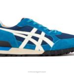 Onitsuka Tiger للجنسين كولورادو نانومتر F20P227 أحذية طاووس / كريم