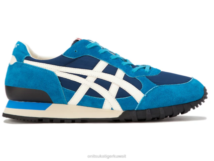 Onitsuka Tiger للجنسين كولورادو نانومتر F20P227 أحذية طاووس / كريم