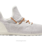 Onitsuka Tiger للجنسين مونتي بوخارا F20P127 أحذية البتولا