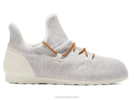 Onitsuka Tiger للجنسين مونتي بوخارا F20P127 أحذية البتولا