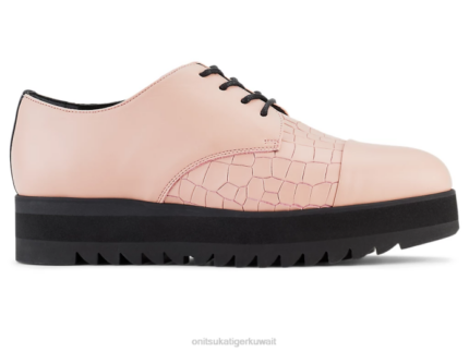 Onitsuka Tiger نحيف ديربي F20P542 أحذية جوافة