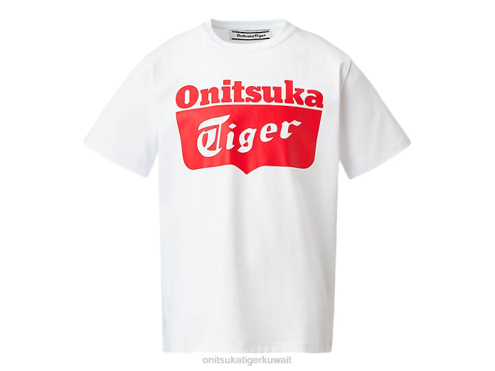 Asics onitsuka tiger t shirt best sale